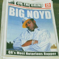 洋楽 BIG NOYD 12inc Big Noyd: albums, songs, concerts | Deezer