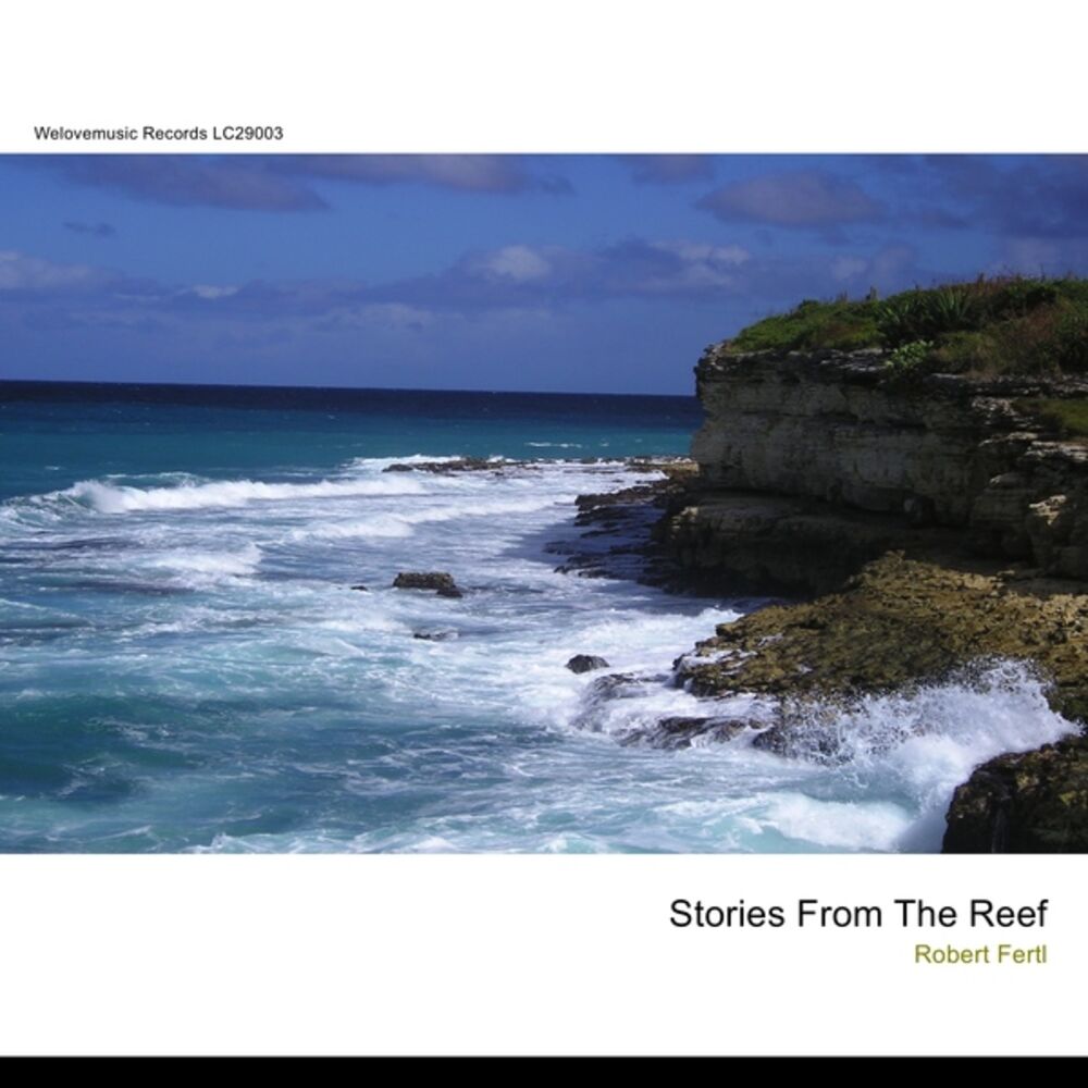 Picture of Stories from the Reef