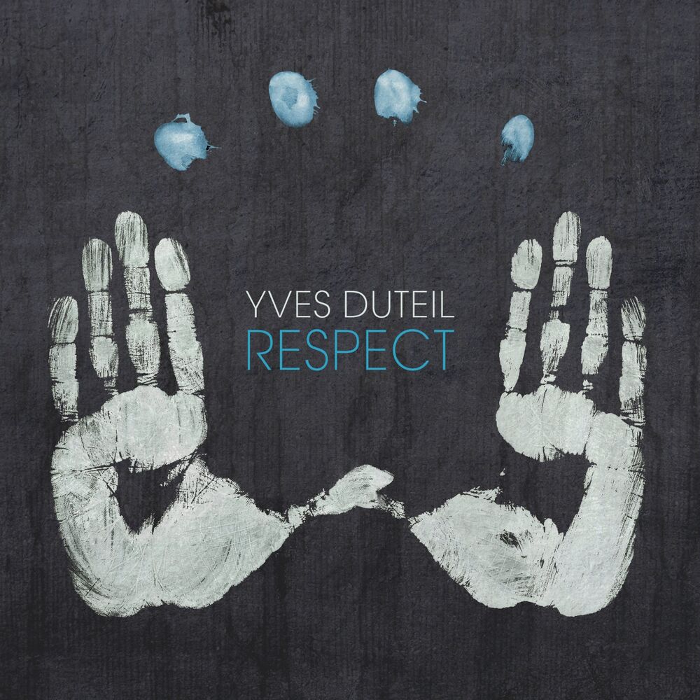 Picture of Respect