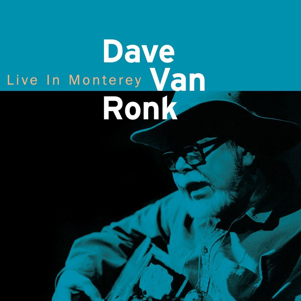 Picture of Live In Monterey