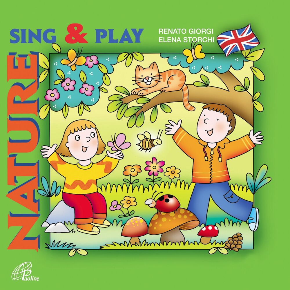 Picture of Sing & Play Nature