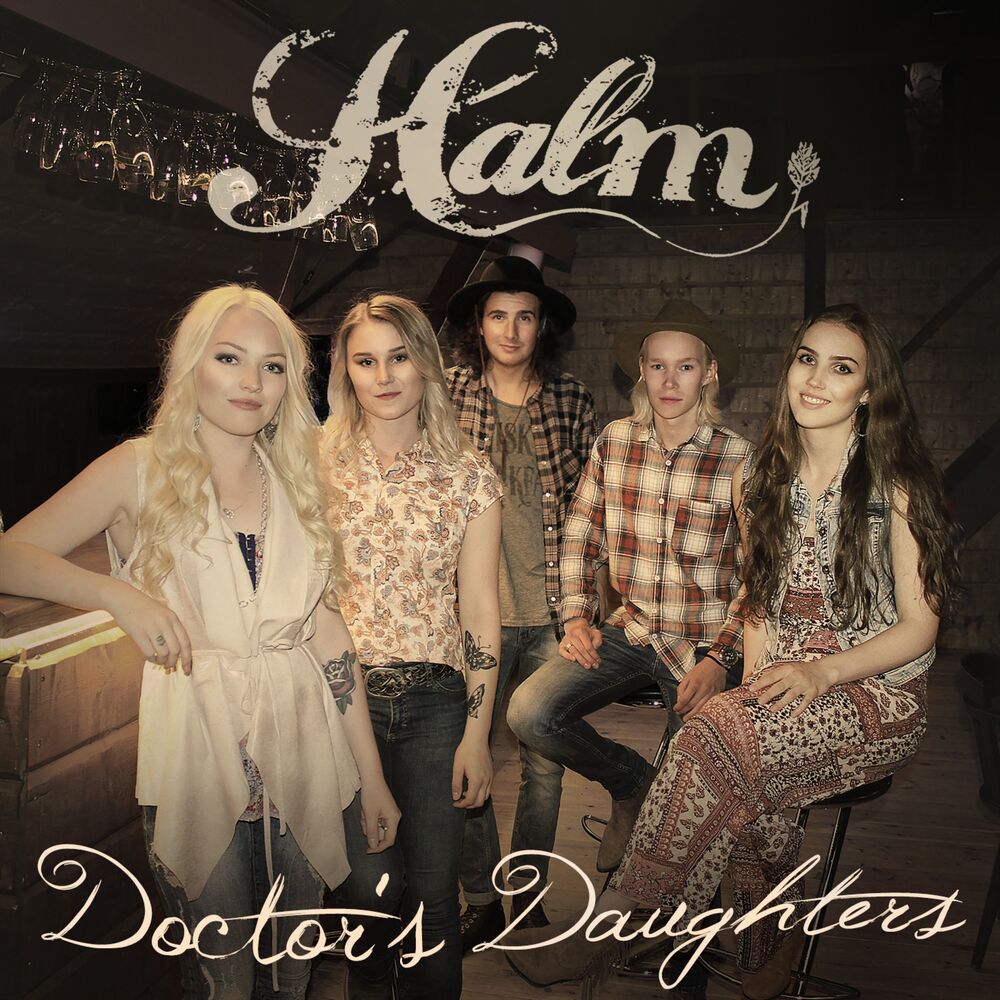 Picture of Doctor's Daughters