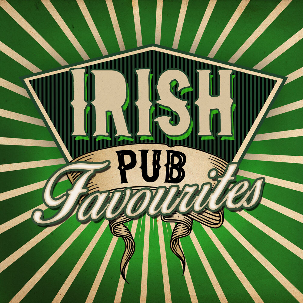 Picture of Irish Pub Favourites