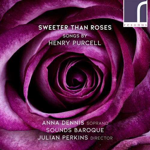 She loves and she confesses too, Z. 413 by Anna Dennis - 91 BPM