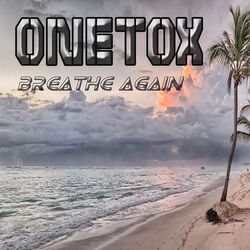 Cover of Breathe Again