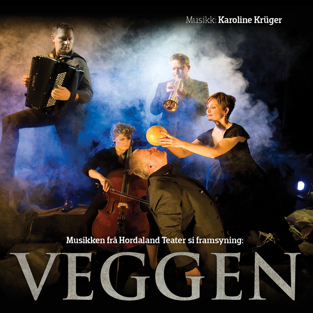 Picture of Veggen