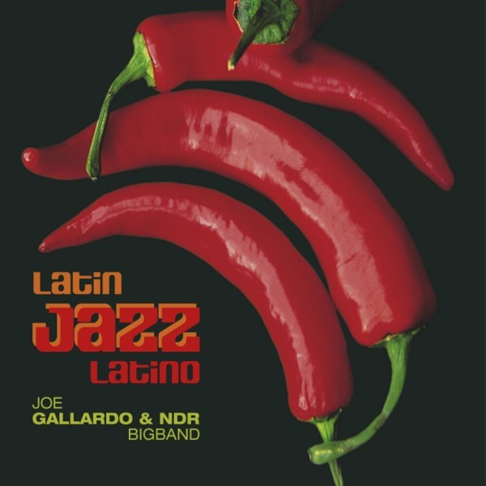 Picture of Latin Jazz Latino
