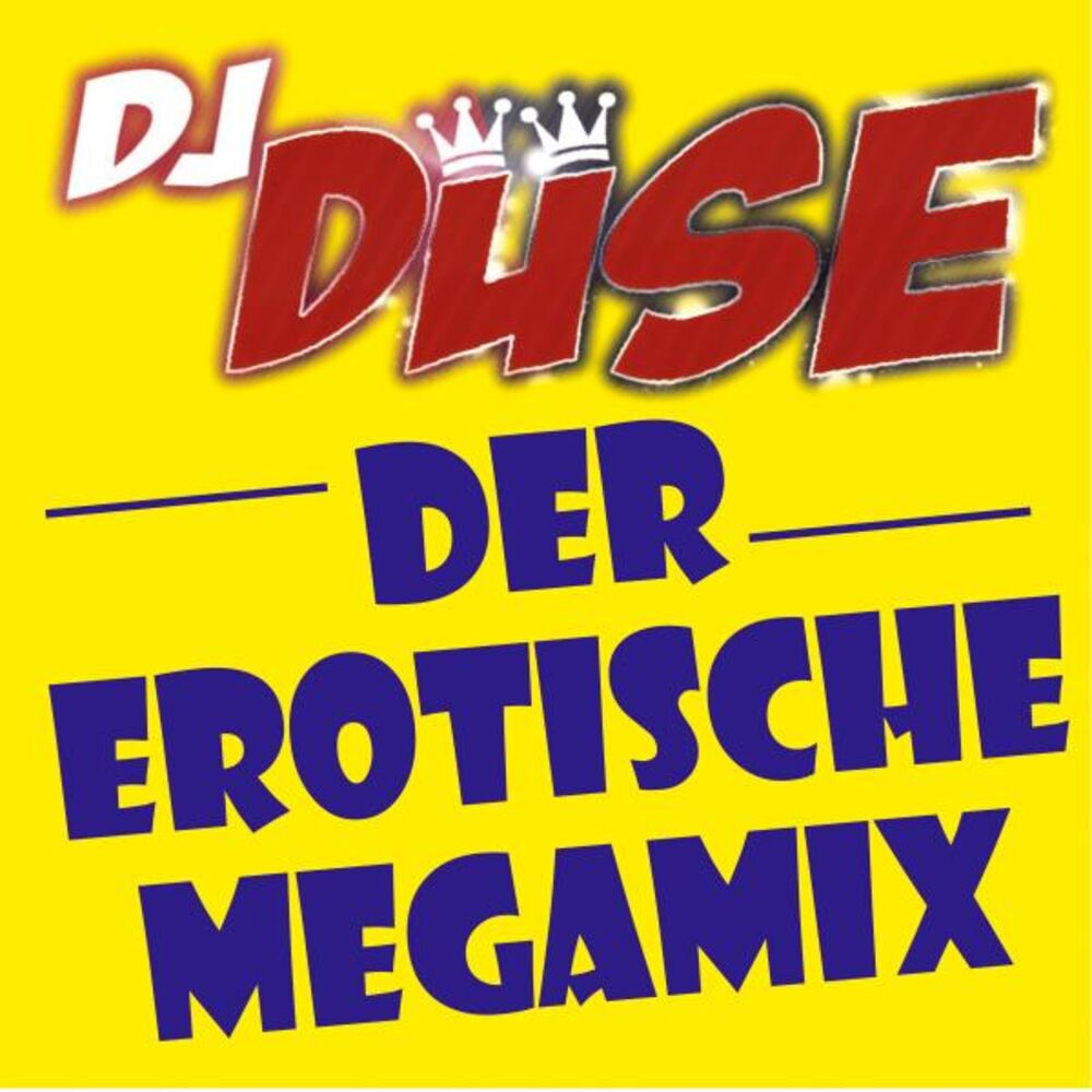 Picture of Der erotische Megamix
