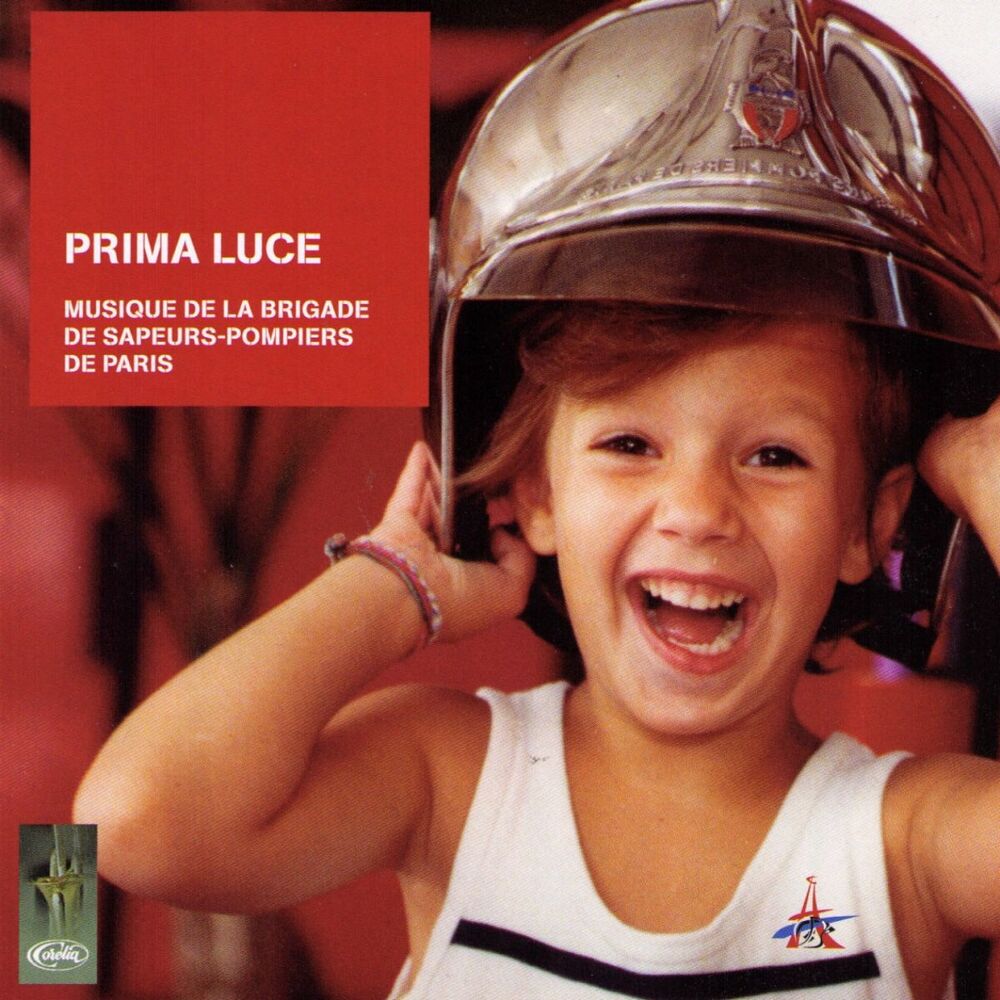 Picture of Prima Luce