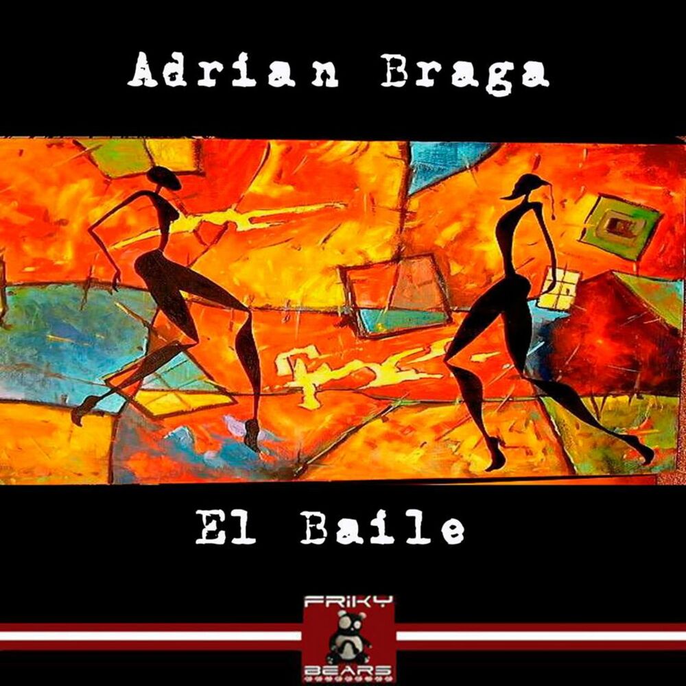 Picture of El Baile