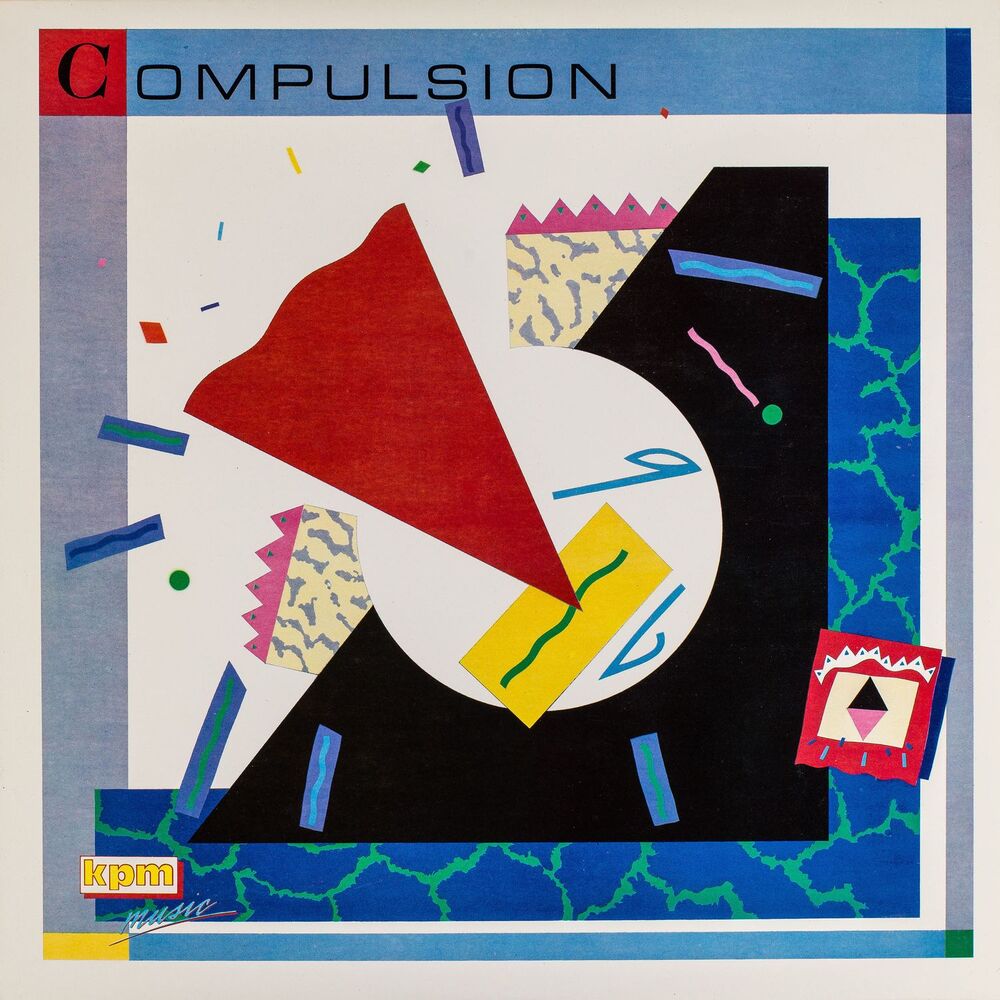 Picture of Kpm 1000 Series: Compulsion