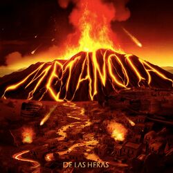 Cover of METANOIA