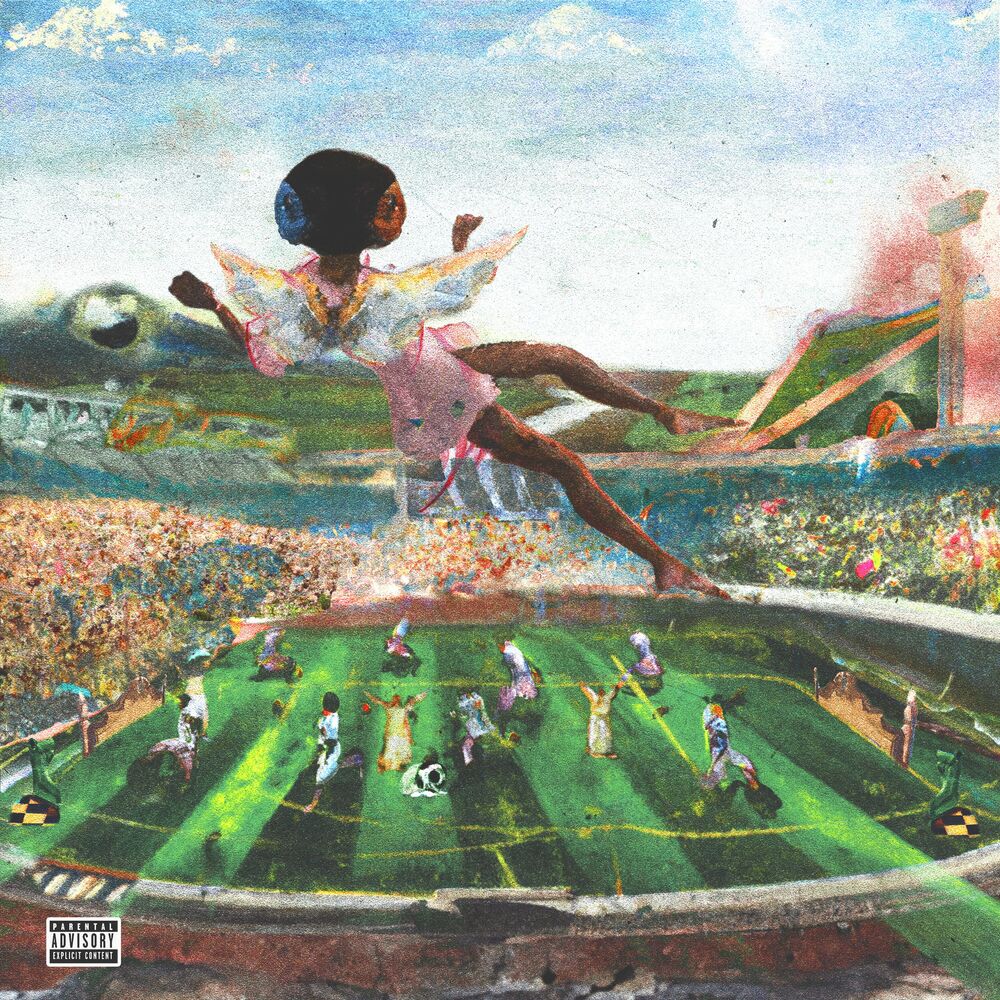 Picture of Domenica (feat. Samurai Jay)