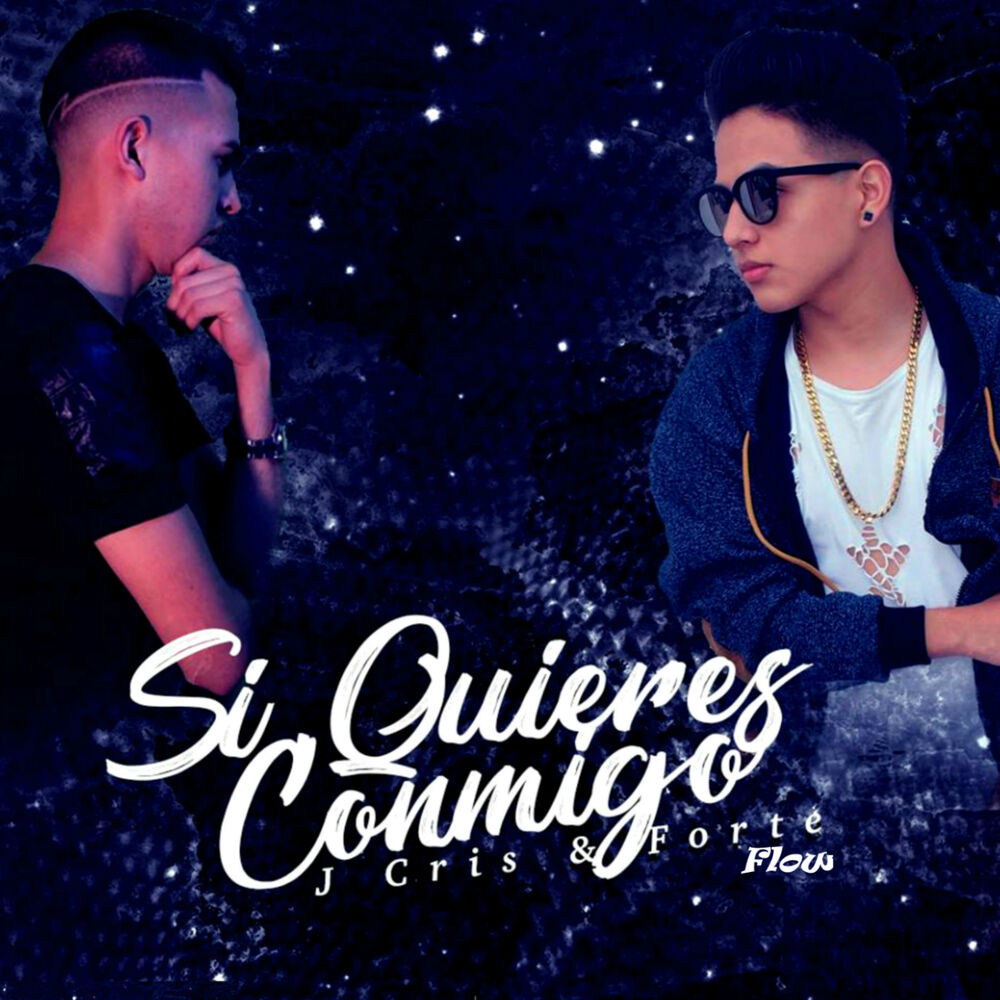 Picture of Si Quieres Conmigo