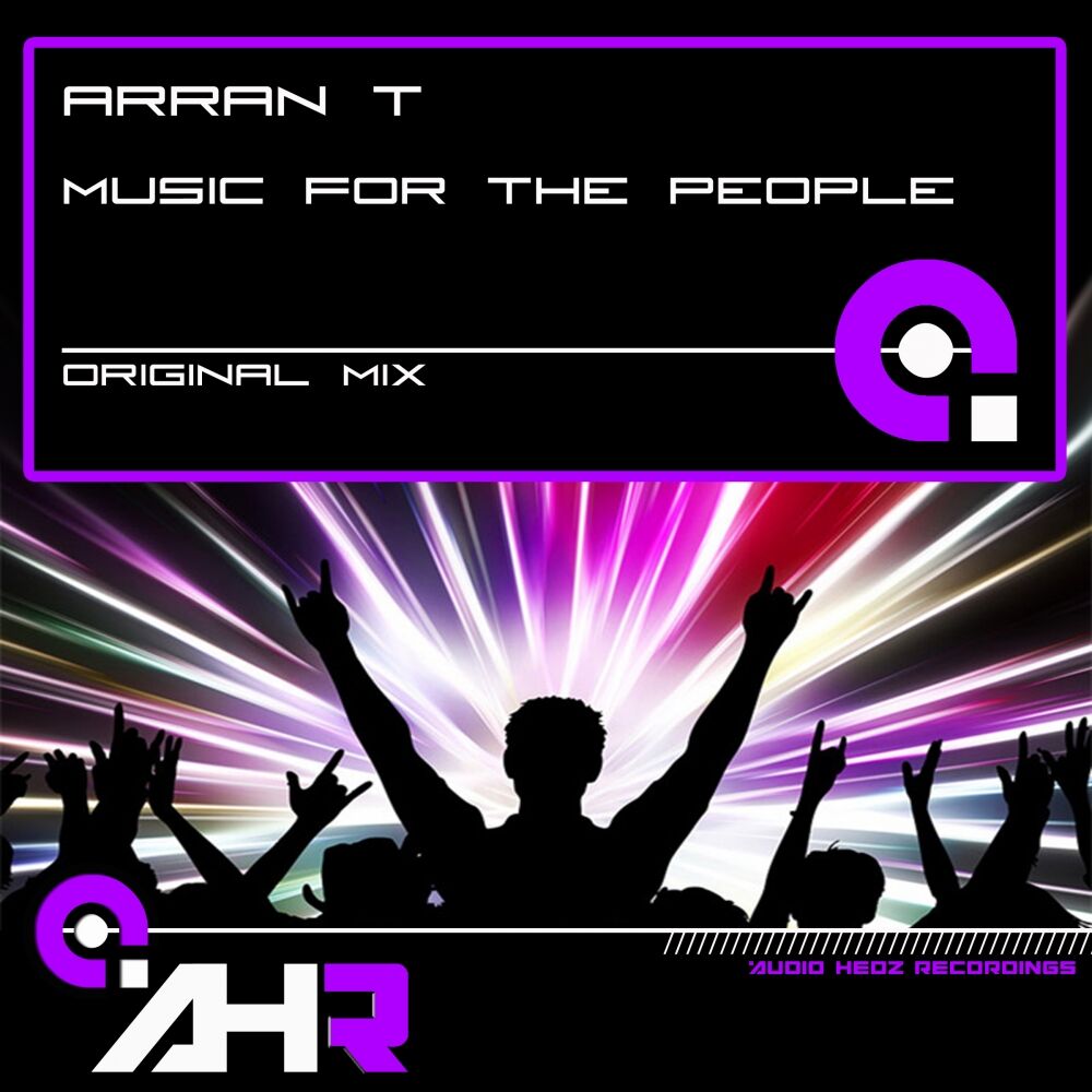 Picture of Music For The People