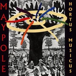 Cover of Maypole