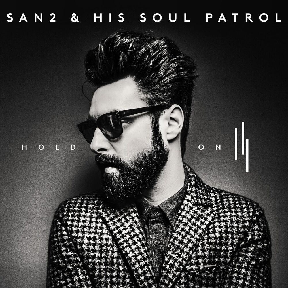 Picture of Hold On