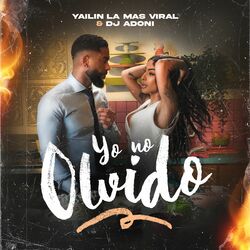 Cover of Yo No Olvido