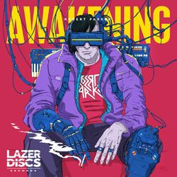 Cover of Awakening