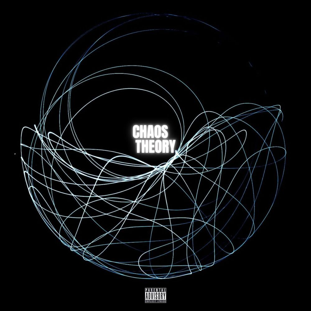 Picture of CHAOS THEORY
