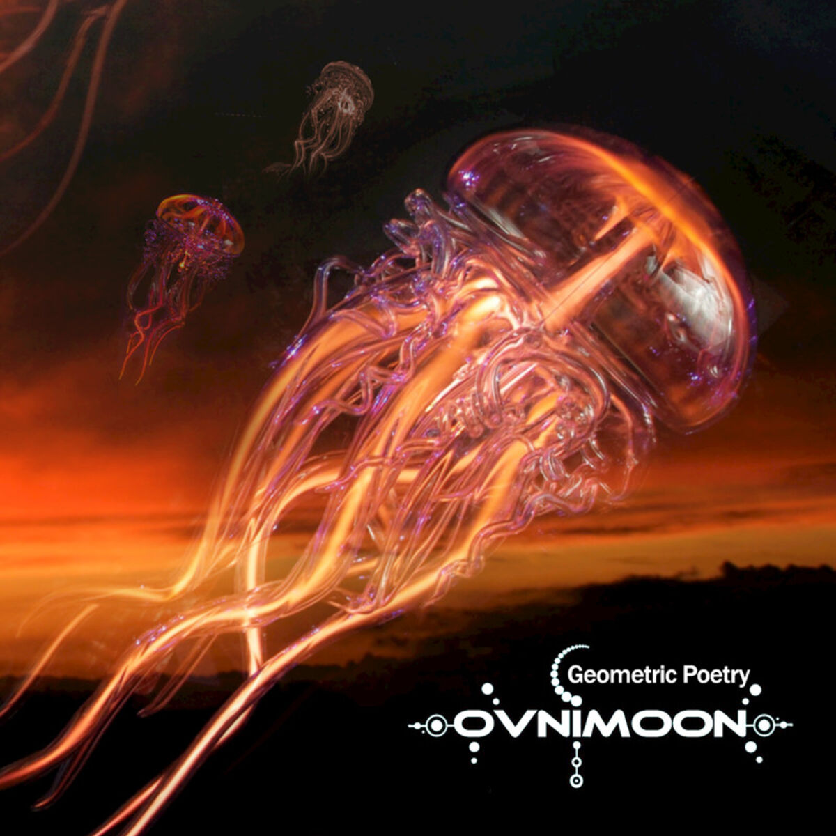 Album cover of Sacred Earth