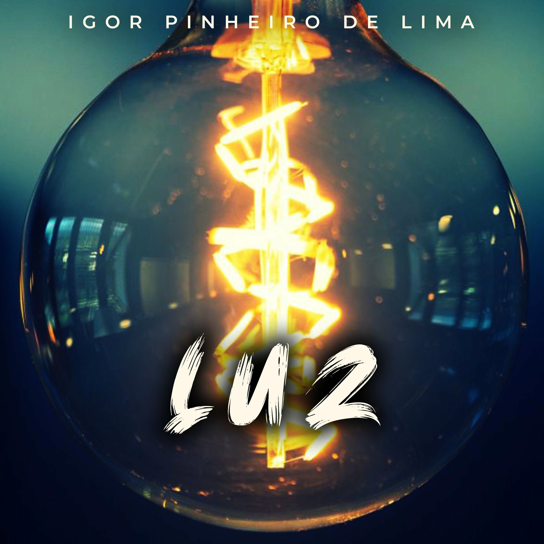 Album cover of Luz
