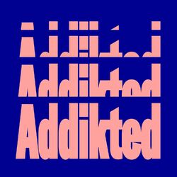 Cover of Addikted