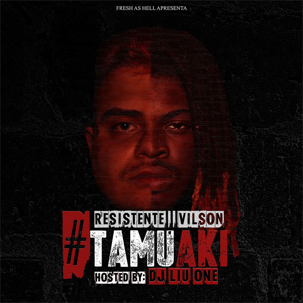 Album cover of Tamu Aki