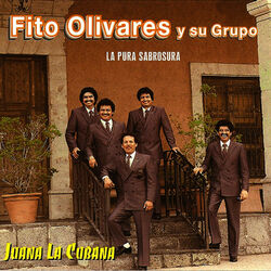 Cover of Juana La Cubana