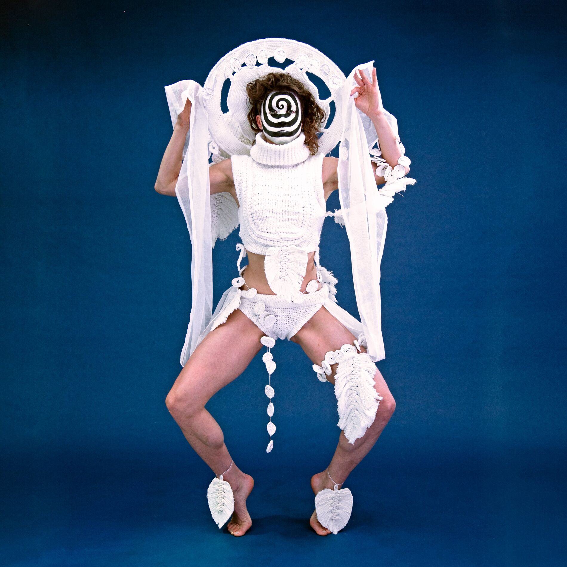 Album cover of KUNDALINI