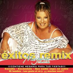 Cover of Exitos Remix