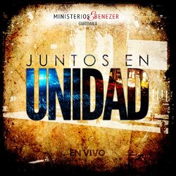 Cover of Juntos En Unidad (En Vivo)