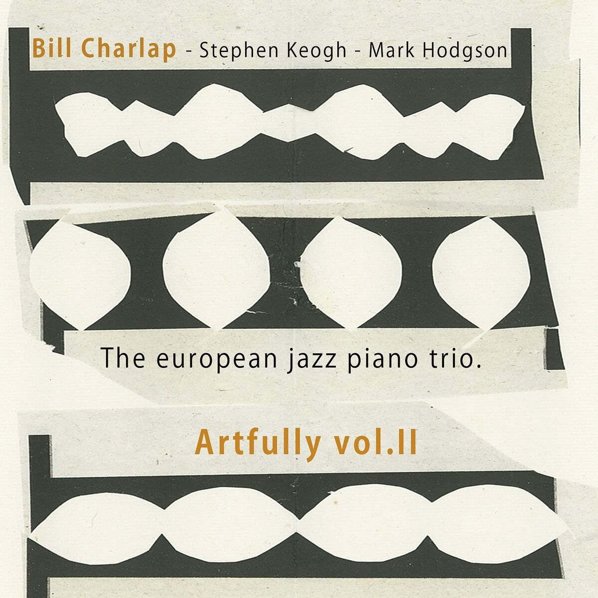 Album cover of Artfully Vol. 2