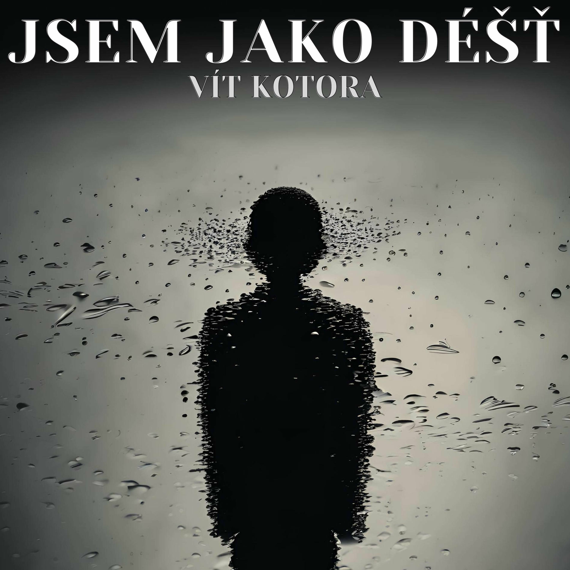 Album cover of Jsem jako déšť (Jsem jako déšť)