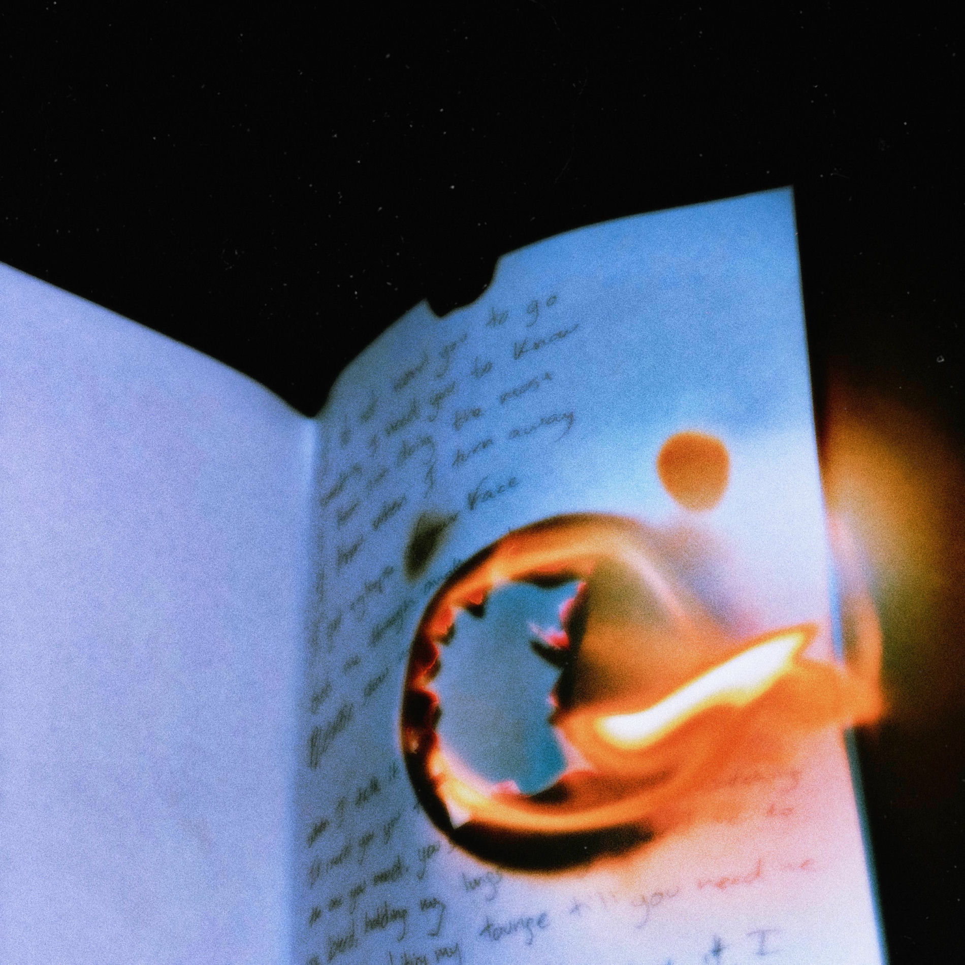 Album cover of out my page demo (feat. promoting sounds)