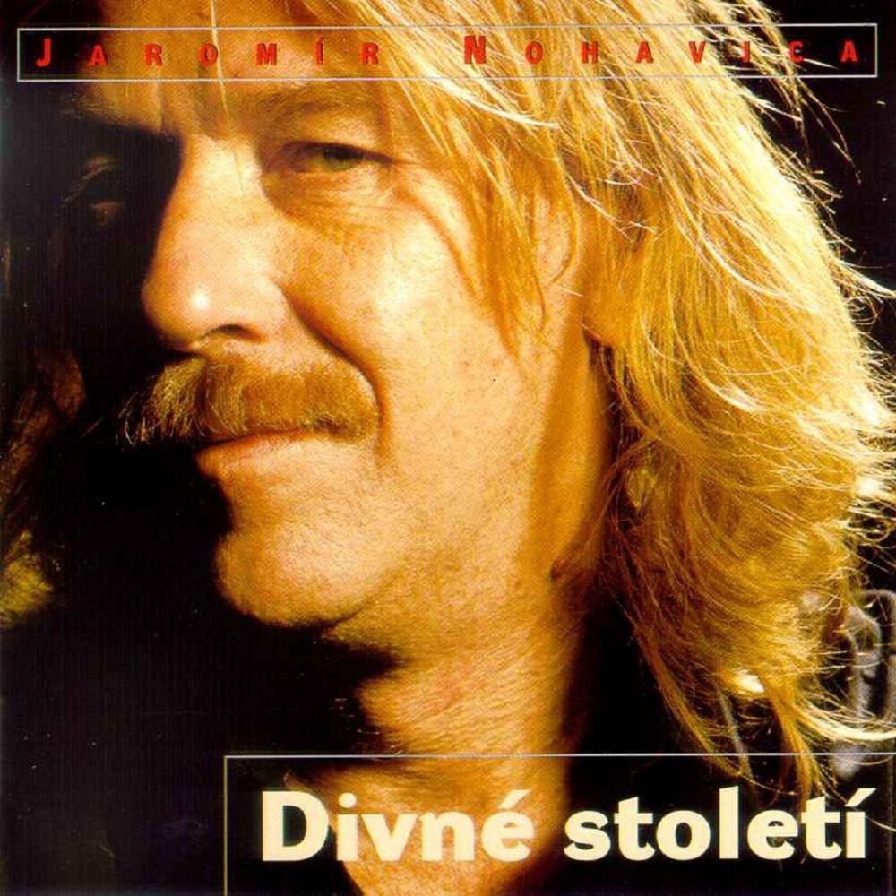 Picture of Divné století