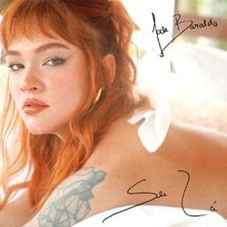 Cover of Sei Lá