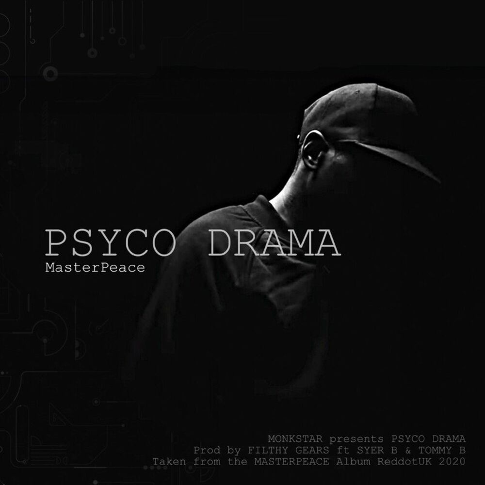 Picture of Psyco Drama