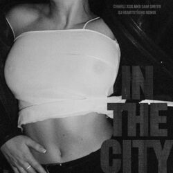Cover of In The City (DJ HEARTSTRING Remix)