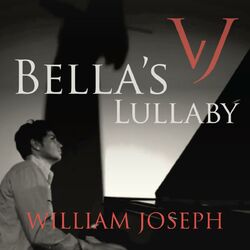 Cover of Bella's Lullaby