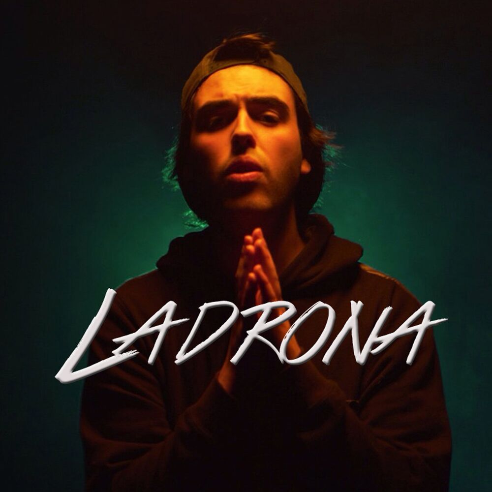 Picture of Ladrona