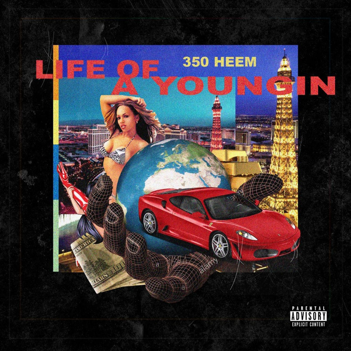 350heem: albums, songs, concerts | Deezer
