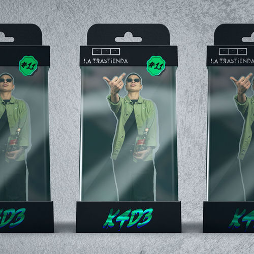 La Trastienda X k4d3