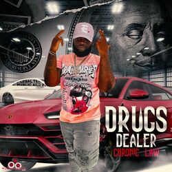 music cover