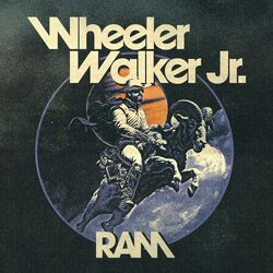 Cover of Ram