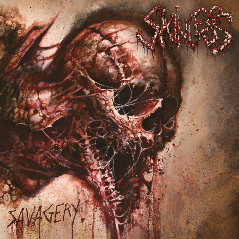 Picture of Savagery - Single
