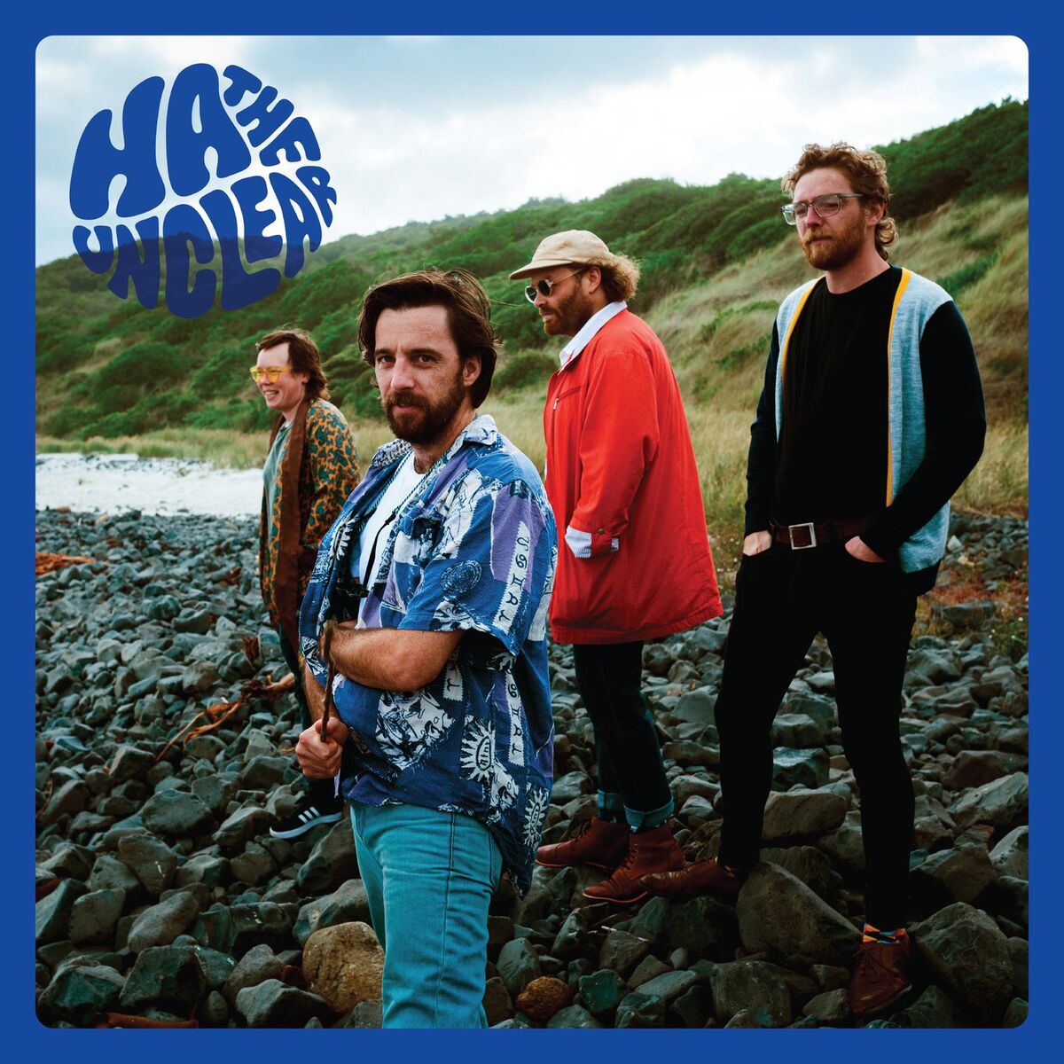 Album cover of Growing Mould
