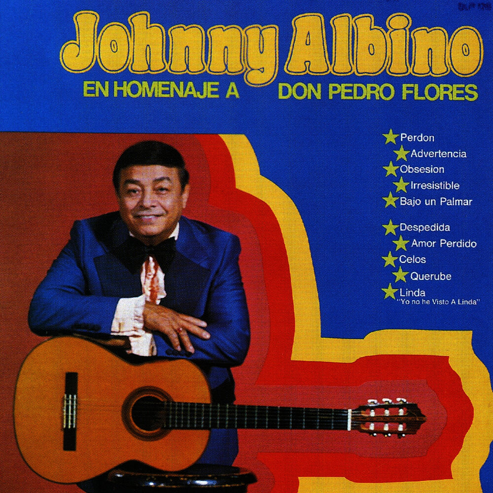 Picture of Homenaje a Don Pedro Flores