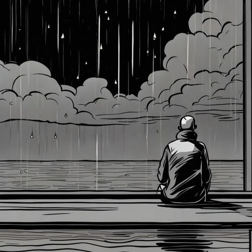 Rain Medley artwork