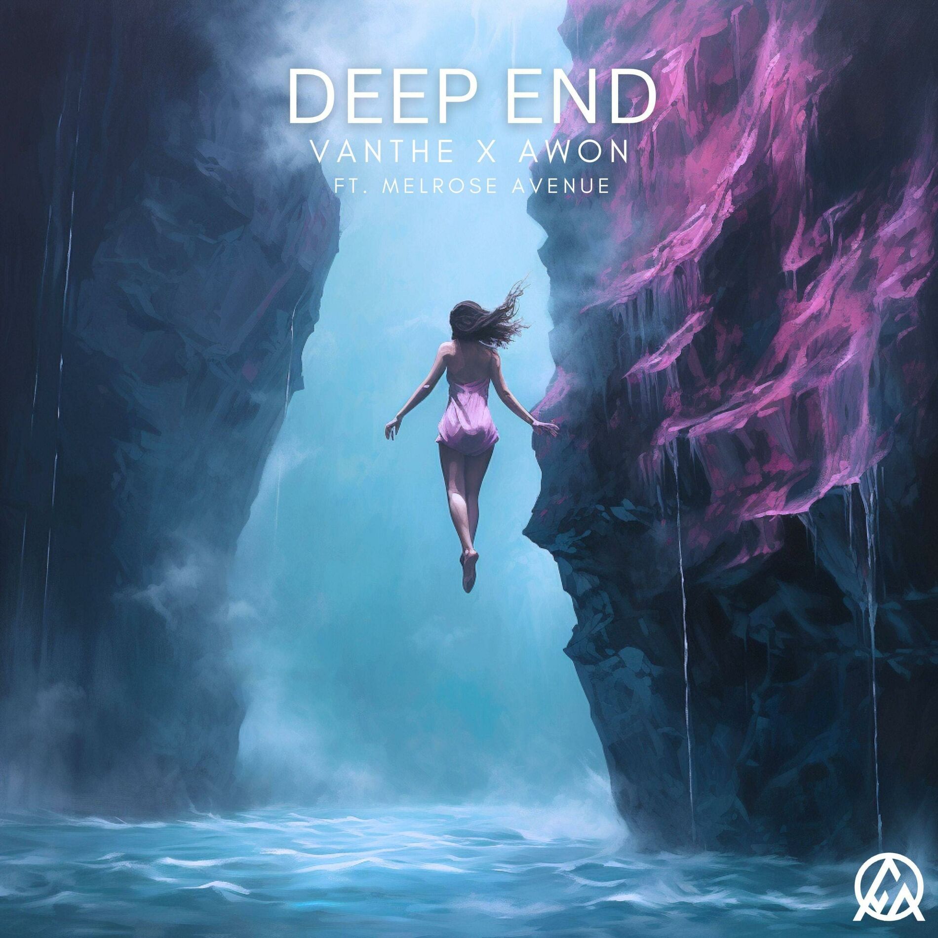 Album cover of Deep End